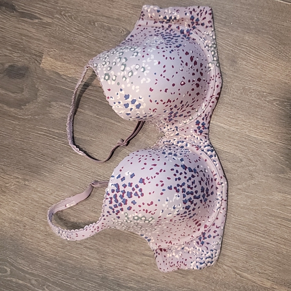 Victoria's secret bra